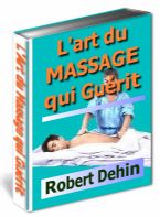 L'art du massage